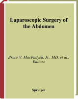 Laparoscopic Surgery of Abdomen.pdf